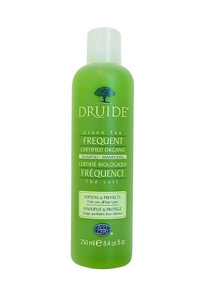 Druide Organic Daily Shampoo 250 ml773792420102
