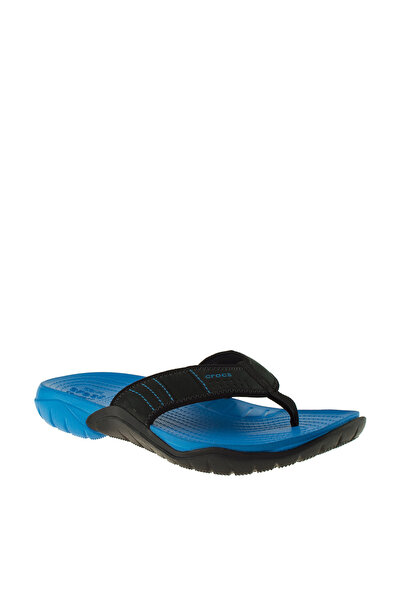 Crocs نعال باللون الأزرق الداكن 259 202547M