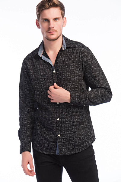 Jack & Jones Košulja - Julian Original Košulja LS 12142216