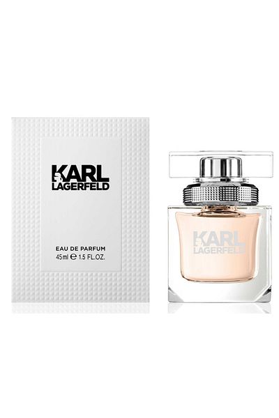 Karl Lagerfeld عطر نسائي كارل لاغرفيلد EDP كارل لاغرفيلد للنساء 45 مل