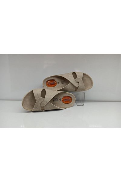 ARYAN Women's Anatomical Gel Slippers