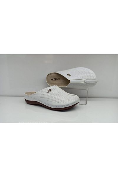ARYAN Anatomical Sabo Slippers