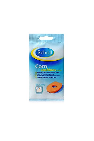 Scholl إحصائيات القدم - 5000288302266