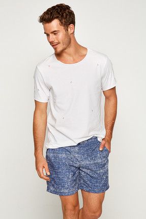 Badeshorts