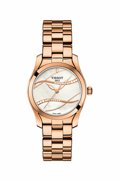 TISSOT Kadın Kol Saati T112.210.33.111.00