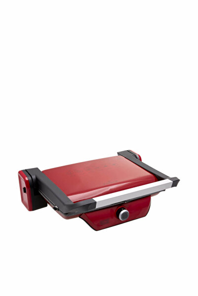 Karaca Gastro Grill Tost Redgold