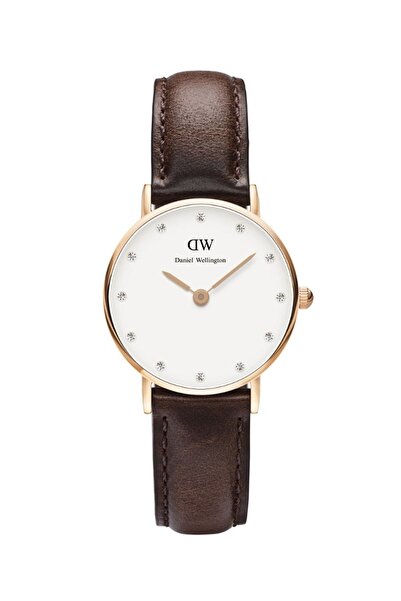 Daniel Wellington Ρολόι DW00100062, unisex, 36 χιλιοστά, ύφασμα, Πολύχρωμο
