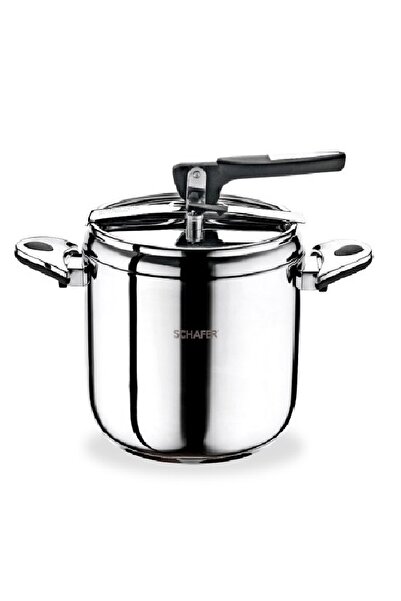 Schafer 7 lt Classic Düdüklü Tencere Clss-7-Cls