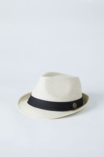 Dilvin Women's Straw Hat 186A01562
