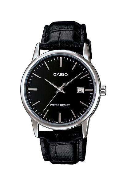 Casio ساعة يد رجالية MTP-V002L-1AUDF