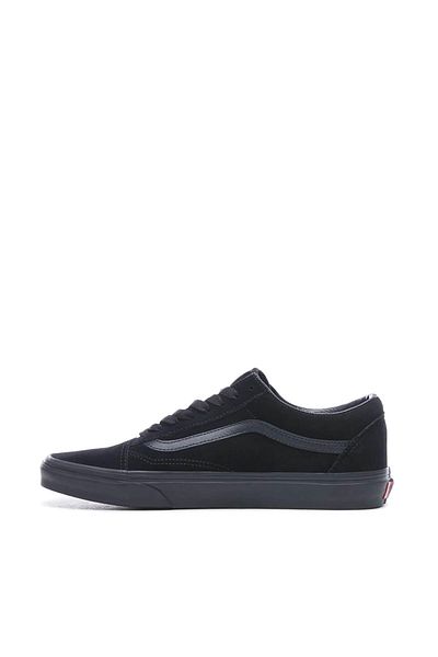 Vans Pantofort unisex UA OLD SKOOL negru 100342533