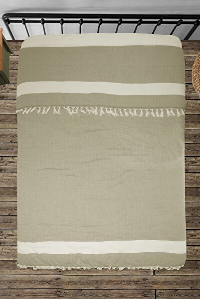 Bedinn Пештемал Pike Diamond Bej