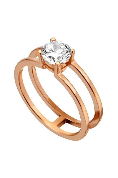 Esprit Women's Ring Esrg00101317