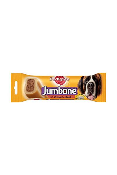 Pedigree Jumbone Maxi Köpek Ödül Kemiği 210 gr