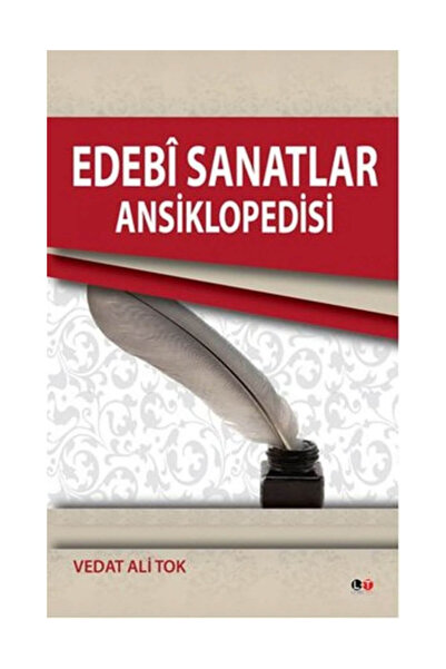Genel Markalar Edebi Sanatlar Ansiklopedisi