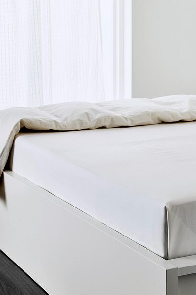 IKEA ULLVIDE Double Sheet
