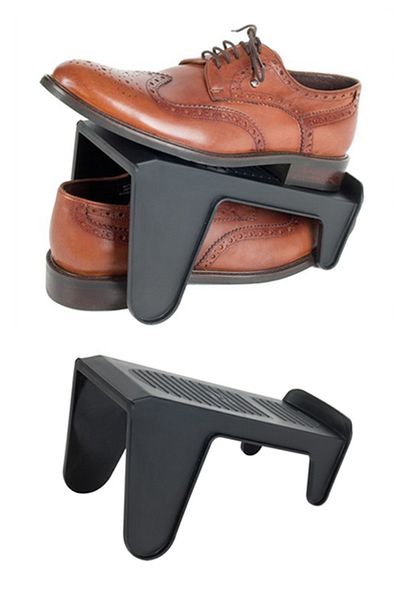 Nova Casa 6 Single Ramp Shoe Organizing Set