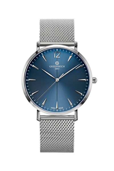 GREENWICH Wristwatch Men Greenwich GWQS091236