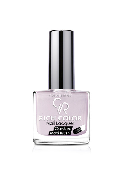 Golden Rose Oje - Rich Color Nail Lacquer No: 75 8691190560751