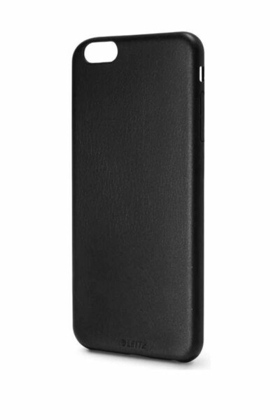 Leitz Complete Iphone 6 Plus Için Soft Kılıf Siyah