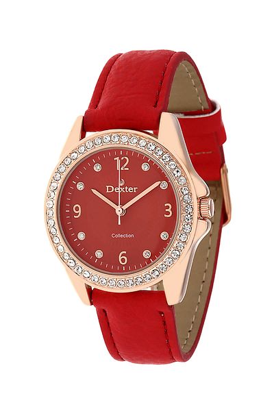 Dexter Women's Wristwatch DX.334.3RAA
