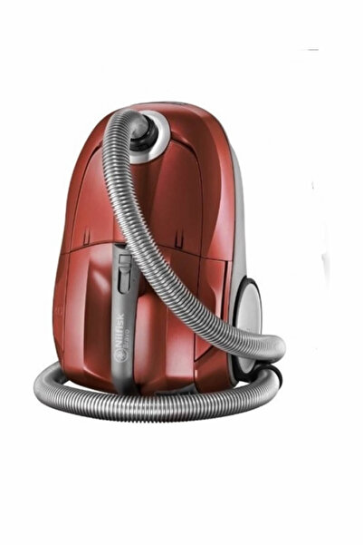 Remington Nilfisk Bravo 700W Toz Torbalı Elektrikli Süpürge