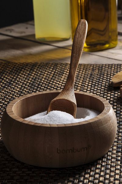 Bambum Terne Small Scale Spoon B2520