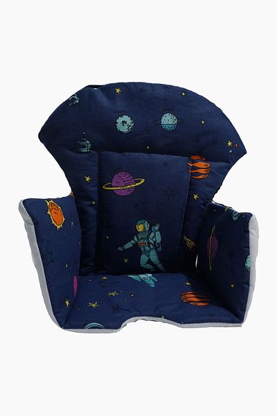 Kids Nino Baby Highchair cover & cushions
