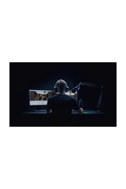 RAZER Seiren Elite Profesyonel Mikrofon