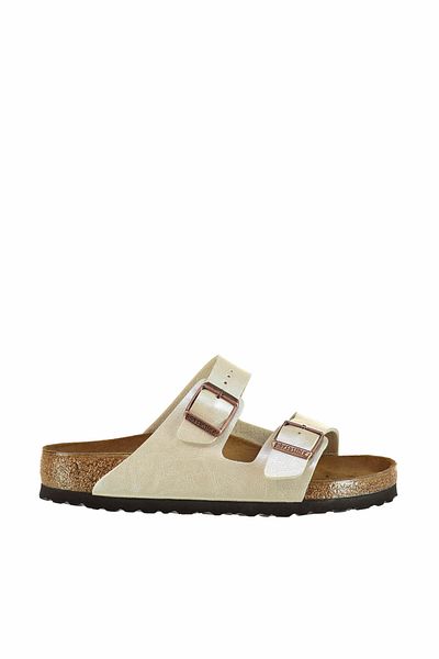 Birkenstock Slippers 1009920   - Comfortable and Stylish Design
