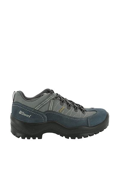 GriSport Pantofi de exterior pentru bărbați - Scamoscıato 10624s10g Gri