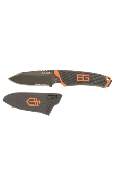 GERBER Bear Grylls Compact Bıçak