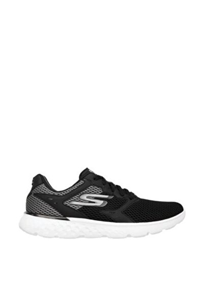 SKECHERS Erkek Sneaker Gorun 400 54350-Bkw - 54350-BKW
