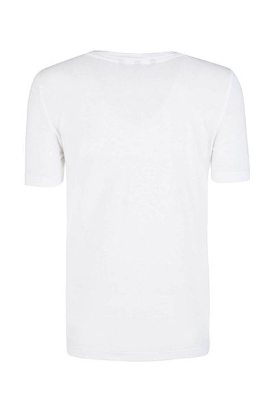 Vero Moda Women's White T-Shirt10199185