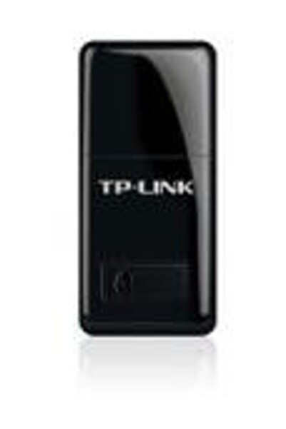 TP-LINK f-36 TL-WN823N WIRELESS 300MBPS N MINI USB ADAPTOR