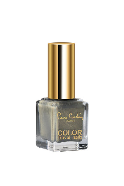 Pierre Cardin Oje - Color Travel Nails 104 8680570462587