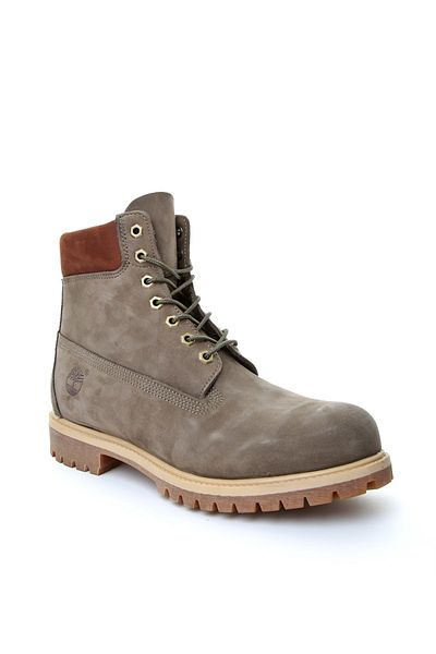 Timberland 6" Premium Men's Boots & Booties - A1Lxj