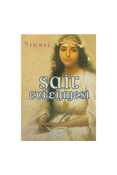 Nilüfer Yayınları Şair Evlenmesi