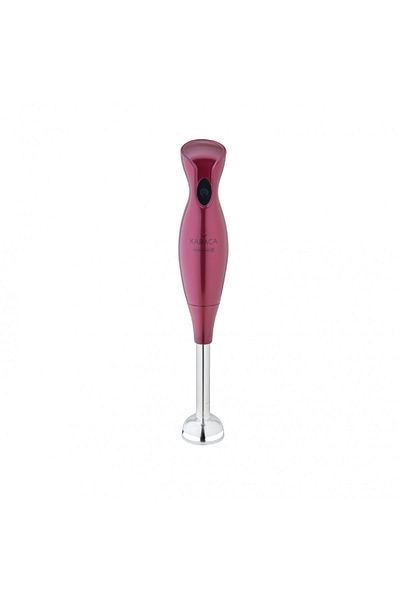 Karaca Purple Gold Stick Blender