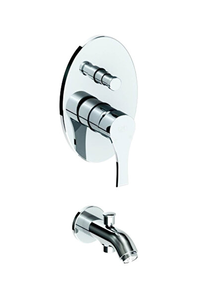 GPD صنبور الحمام المدمج بالكامل من أتروس Mta65