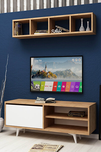 Mymob Duku Tv Ünitesi