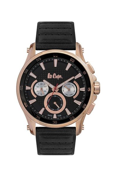 Lee Cooper Lc06540.451 Model Men's Wristwatch