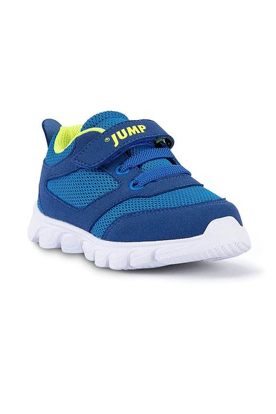 Jump Unisex Sneakers