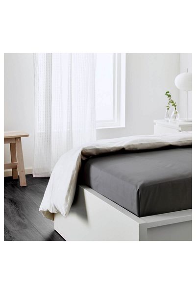 IKEA ULLVIDE Single Bed Sheet