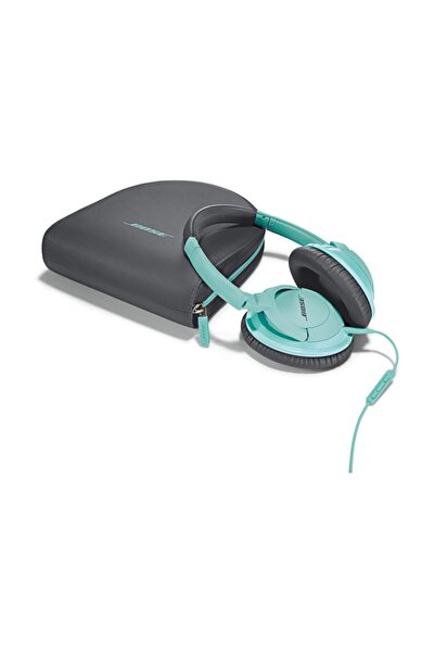 Bose Yeşil Soundtrue Beyaz Kulak Üstü Kulaklık