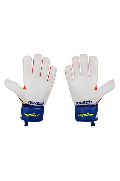 Reusch Men's Goalie Gloves -3770515 456 Serathor -3770515-456