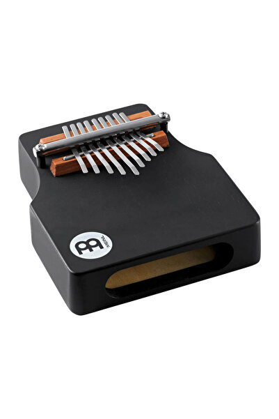 Genel Markalar KA9WW-BK Wah Wah Efekt 9 Ses Large Kalimba (Siyah)