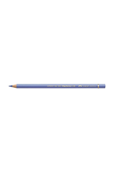 Faber Castell Polychromos Artist Kuru Boya Kalemi 140 Light Ultramarine (Deni...