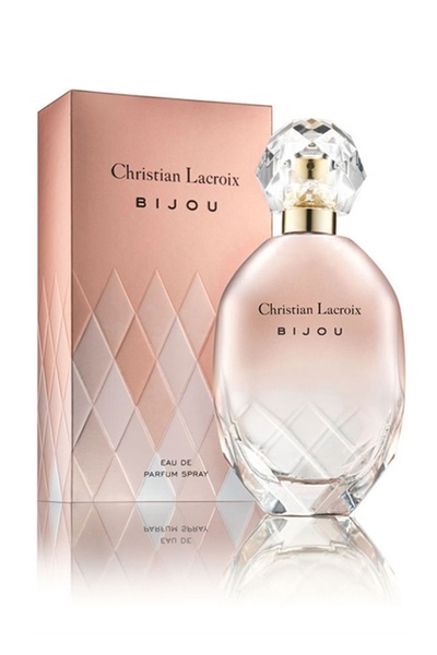 AVON Christian Lacroix Bijou Edp 50 ml Kadın Parfümü 8681298901211