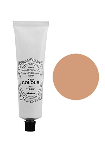 Davines New Colour Saç Boyası 60 ml - 8 Açık Kumral 8004608227915